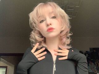 BlissBelow's Japanese live cam girls Profile Image